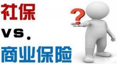 買了社保還要不要買商業保險呢