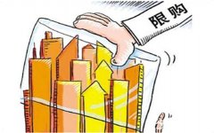 合肥房價限購政策最新消息：追溯補繳個稅或社保不予認可
