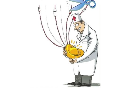 無錫社保新辦法15日實施 醫生騙保將被吊銷執業資格