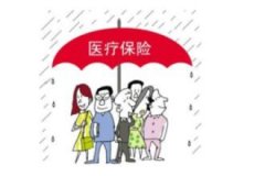 玉林2017年城鄉居民醫保個人繳費標準