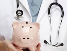 渭南電線廠退休職工為啥要自己繳基本醫保