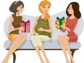 女性生娃享365天產假 職工二胎政策實施的溜溜的