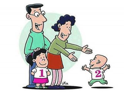 中山二孩政策全面放開 生育首波高峰明年來襲