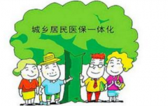 贛州2017年將統一城鄉居民醫保