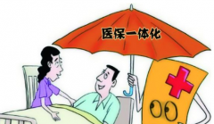 2017年太原醫保待遇支付標準統一