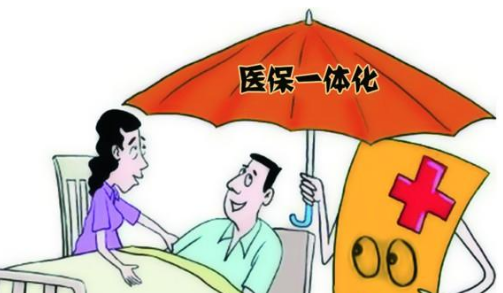 2017年醫保待遇支付標準統一