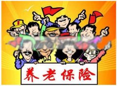 柳州城鄉居民均可參保養老保險 新手續無時間限