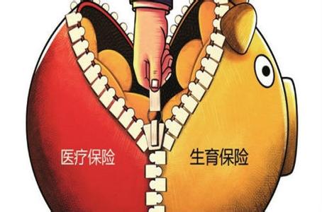 12市試點生育保險納入2017醫保征繳