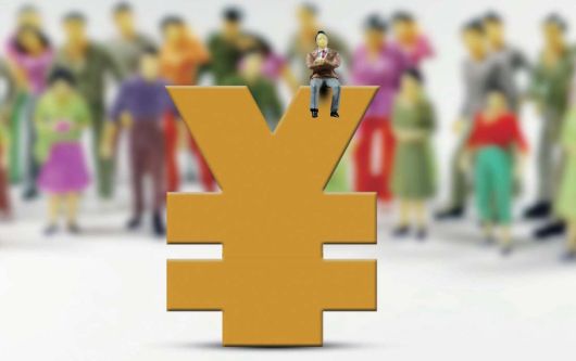 委托運營首期省養老保險風險基金90億元