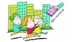 濟南市直機關和全額撥款事業單位退休人員住房補貼調整到位