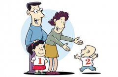 二孩政策實施滿一年 哪些產假二胎政策你最關心