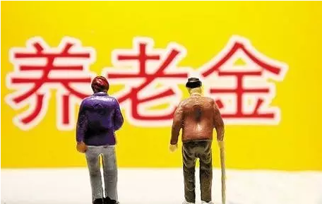 可繳納領取養老金