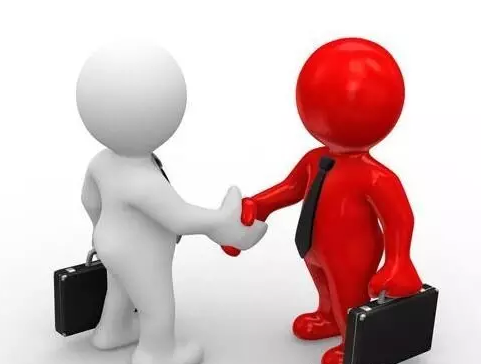 可辦理各種人力資源業務