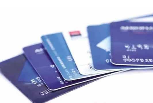 可當銀行卡使用