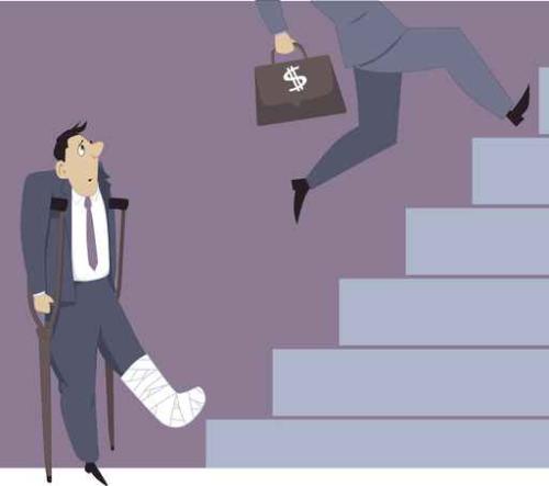 工傷發生后職工有哪些工傷理賠？