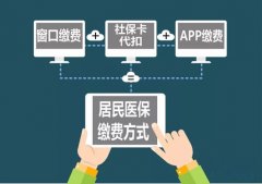 青島居民社會醫療保險補繳經辦規程